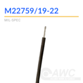 M22759/19-22 Mil-Spec Cable | Allied Wire & Cable