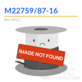 M22759/87-16 Mil-Spec Cable | Allied Wire & Cable